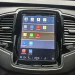 Volvo XC90 2025 299 л.с. из Китая