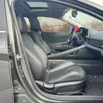 Hyundai Elantra 2024 из Китая