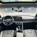 Hyundai Elantra 2024 из Китая