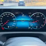 Mercedes-Benz A-Class 2023 163 л.с. — лот 57610474 из Китая
