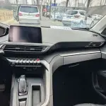 Peugeot 5008 2018 из Китая