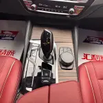 BMW 5 Series 2023 из Китая