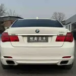 BMW 7 Series 2010 из Китая