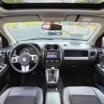 Jeep Compass (Import) 2014 170 л.с. из Китая