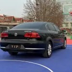 Volkswagen Magotan 2015 из Китая