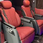 Mercedes-Benz Vito 2018 211 л.с. — лот 57621159 из Китая