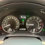 Lexus IS 2010 из Китая
