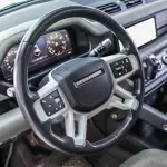 Land Rover Defender 2021 400 л.с. — лот 57621404 из Китая