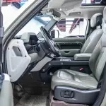 Land Rover Defender 2021 400 л.с. — лот 57621404 из Китая