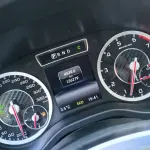 Mercedes-Benz A-Class AMG (Import) 2015 из Китая