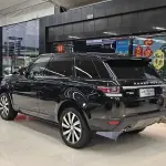 Land Rover Sport 2016 258 л.с. 258 л.с. из Китая