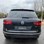 Volkswagen Touareg 2018 из Китая