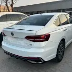 Volkswagen Lavida 2024 из Китая