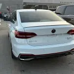 Volkswagen Lavida 2024 из Китая