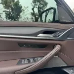 BMW 5 Series 2022 252 л.с. 252 л.с. 252 л.с. из Китая