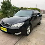 Toyota Camry 2005 из Китая