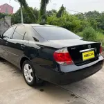 Toyota Camry 2005 из Китая