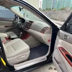 Toyota Camry 2005 из Китая