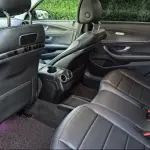 Mercedes-Benz E-Class 2019 184 л.с. — лот 57615285 из Китая