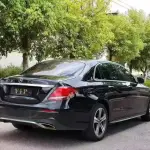 Mercedes-Benz E-Class 2019 184 л.с. — лот 57615285 из Китая
