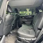 Toyota Highlander 2024 из Китая