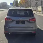 Buick GL6 2019 из Китая