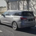 Buick GL6 2019 из Китая