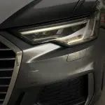 Audi A6L 2020 из Китая
