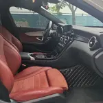 Mercedes-Benz C-Class 2021 из Китая