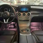Mercedes-Benz GLC 2021 197 л.с. 197 л.с. из Китая