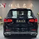 Mercedes-Benz GLC 2020 из Китая