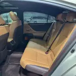 Lexus ES 2021 178 л.с. из Китая