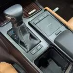 Lexus ES 2021 178 л.с. из Китая