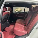 BMW 5 Series 2021 из Китая