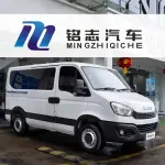IVECO Ousheng 2023 из Китая