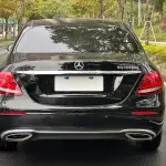 Mercedes-Benz E-Class 2017 из Китая