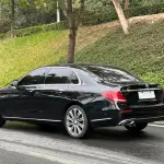 Mercedes-Benz E-Class 2017 из Китая