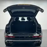 Audi Q5L 2023 190 л.с. — лот 57616077 из Китая