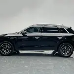 Audi Q5L 2023 190 л.с. — лот 57616077 из Китая