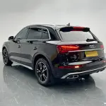 Audi Q5L 2023 190 л.с. — лот 57616077 из Китая