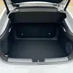 Changan UNI-V 2023 233 л.с. из Китая
