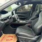 Changan UNI-V 2023 233 л.с. из Китая