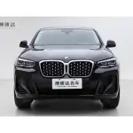 BMW X4 2024 из Китая