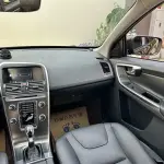 Volvo XC60 (Import) 2014 240 л.с. 240 л.с. из Китая