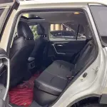 Toyota Wildlander 2022 из Китая