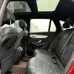 Mercedes-Benz GLC 2018 из Китая