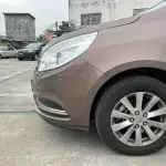 Buick GL8 2020 из Китая