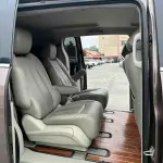 Buick GL8 2020 из Китая