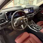 BMW 3 Series 2024 из Китая