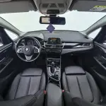 BMW 2 Series Active Tourer 2017 из Китая
